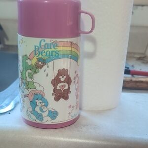 Care Bears 80's Thermos